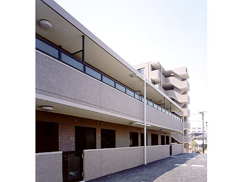 藤和シティホームズ茅ケ崎東海岸北-h