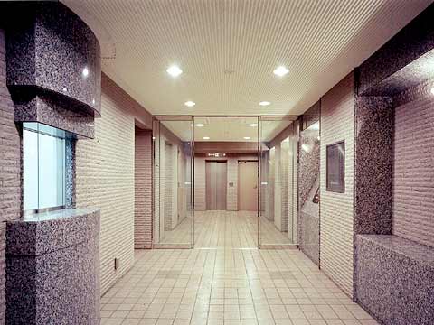 藤和シティコープ入谷-h