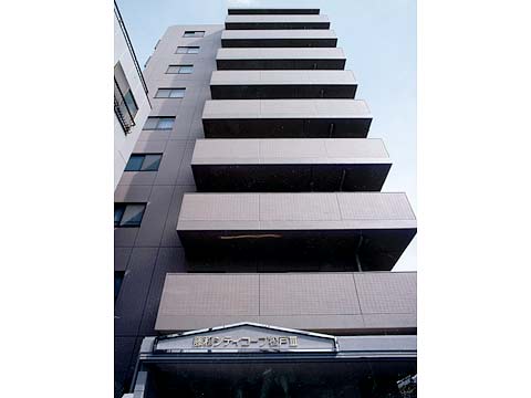 藤和シティコープ松戸III-h