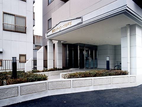 藤和シティコープ松戸III-h