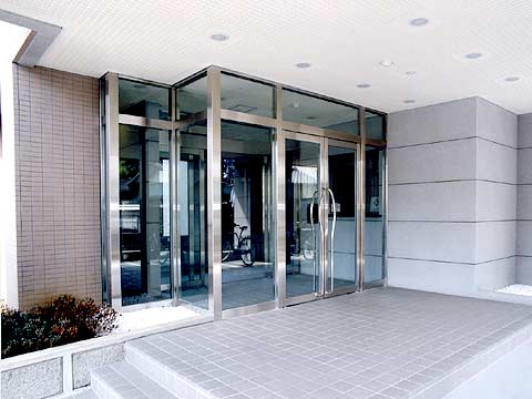 藤和シティコープ松戸III-h