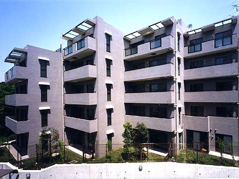 藤和シティホームズ鷺沼-h