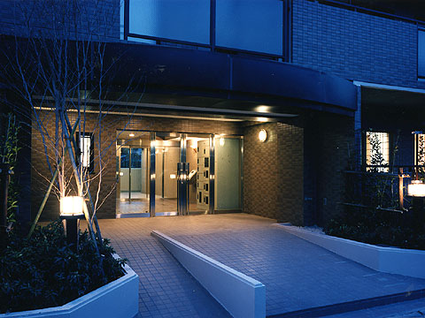 藤和シティホームズ平井-h