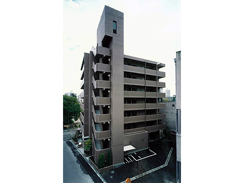 藤和シティホームズ福島-h