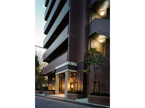 藤和シティホームズ福島-h