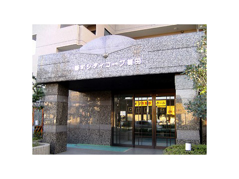 藤和シティコープ植田-h