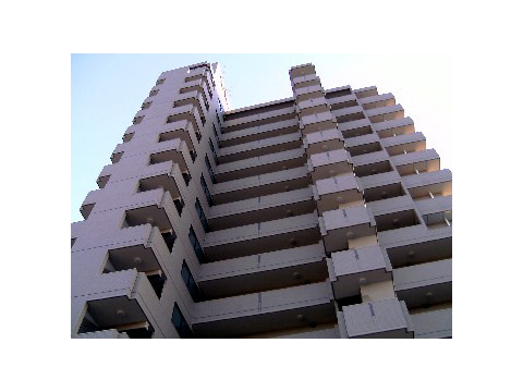 藤和シティコープ植田-h