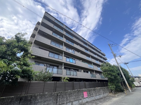 藤和西宮北口ホームズ-h