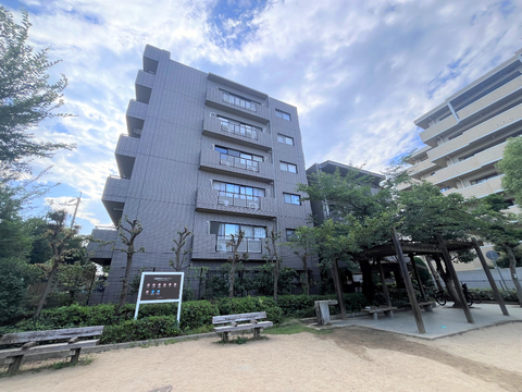 藤和西宮北口ホームズ-h