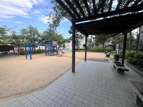 藤和西宮北口ホームズ-h