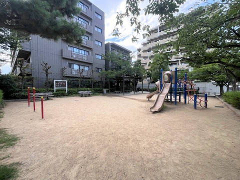 藤和西宮北口ホームズ-h