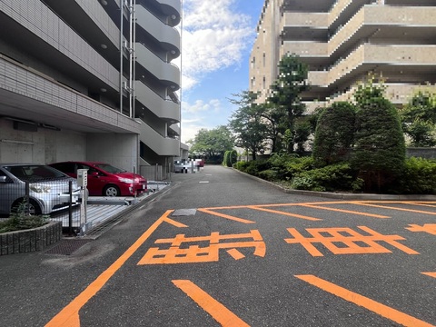 藤和西宮北口ホームズ-h