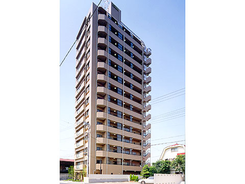 藤和シティホームズ市川国府台-0-0