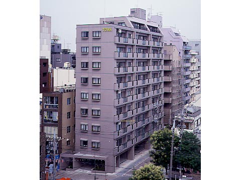 藤和シティホームズ高円寺-h