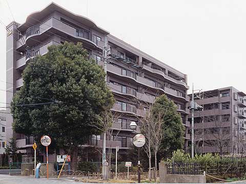 藤和シティコープ篠崎-h