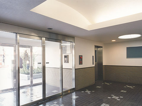 藤和シティコープ篠崎-h