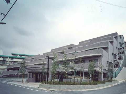 藤和ライブタウン高槻-0-0