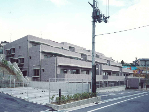 藤和ライブタウン高槻-h