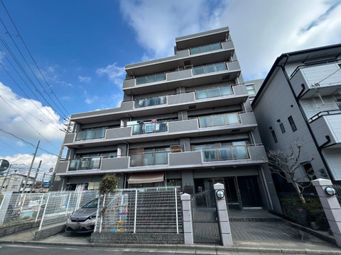 藤和ライブタウン吹田-0-0