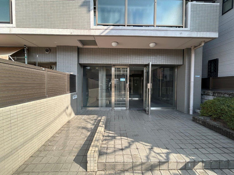 藤和ライブタウン吹田-h