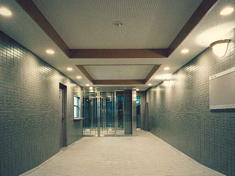 藤和ライブタウン吹田-h