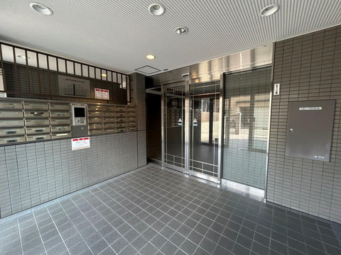 藤和ライブタウン吹田-h