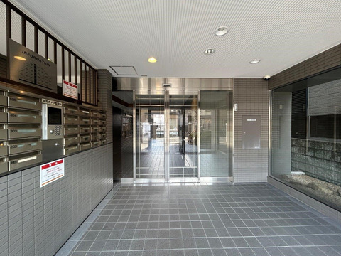 藤和ライブタウン吹田-h