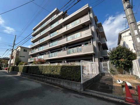 藤和ライブタウン吹田-h