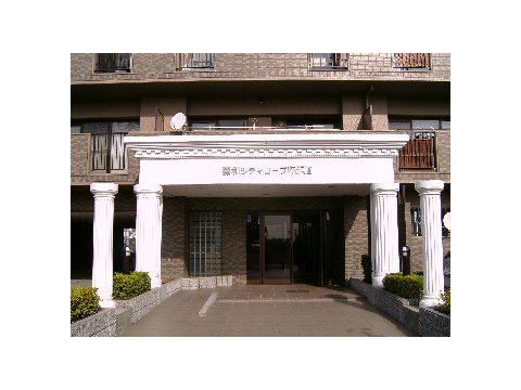 藤和シティコープ稲沢III-h