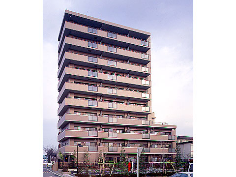 藤和シティホームズ湘南台-h