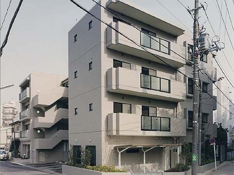 藤和シティホームズ青葉台II-0-0