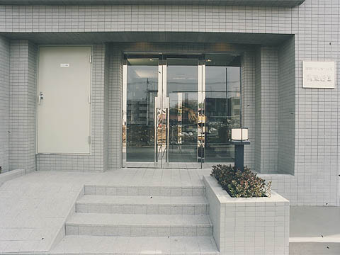 藤和シティホームズ青葉台II-h