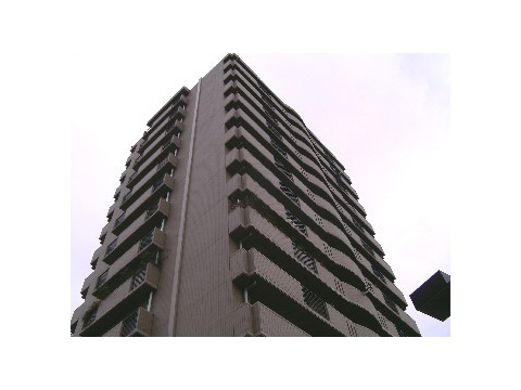 藤和シティコープ白鳥-h