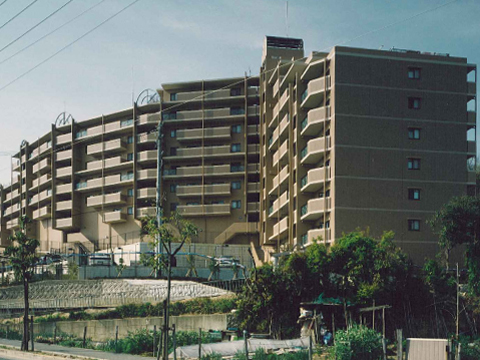 藤和ライブタウン千代田-0-0