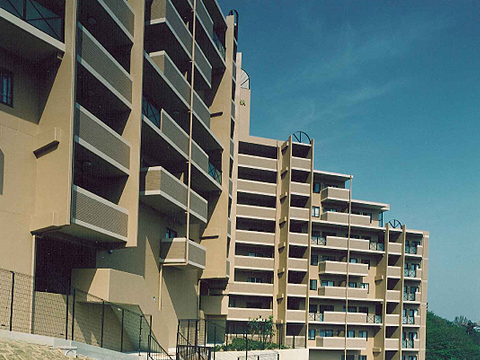 藤和ライブタウン千代田-h