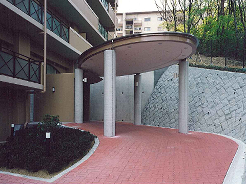 藤和ライブタウン千代田-h