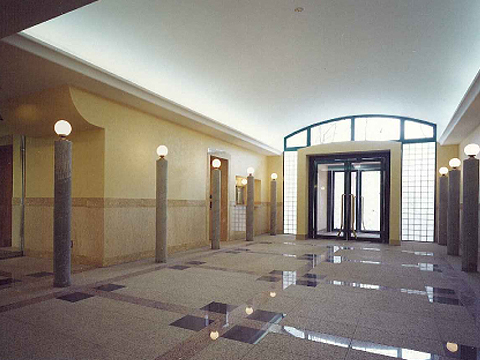 藤和ライブタウン千代田-h