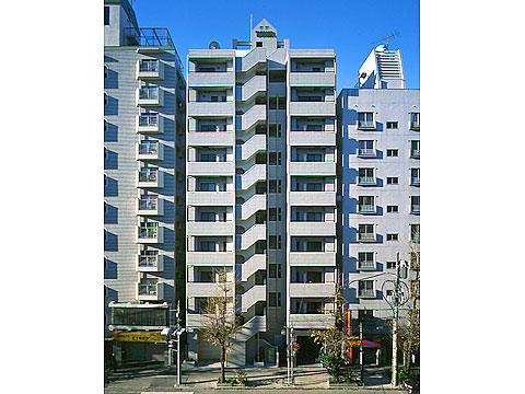 藤和シティホームズ六義園-h