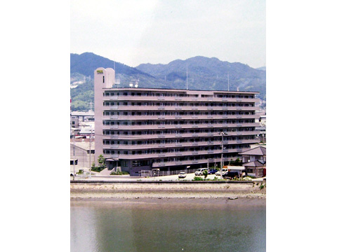 藤和ハイタウン大州-h