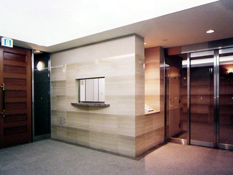 藤和ハイタウン大州-h