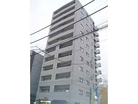 藤和シティホームズ大和駅前-0-0