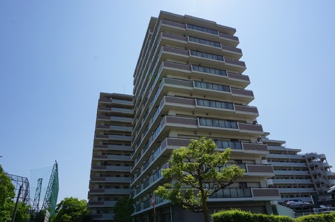 藤和ハイタウン西宮-h