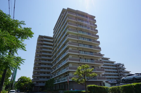 藤和ハイタウン西宮-h