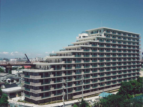 藤和ハイタウン西宮-h