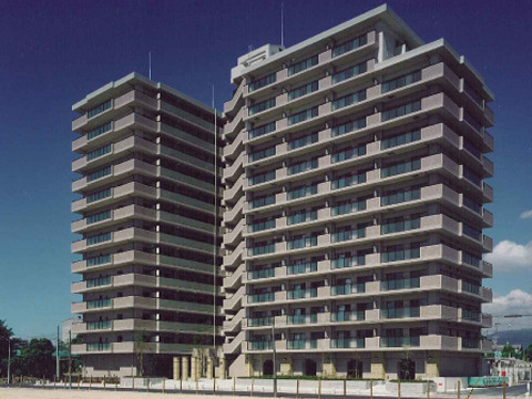 藤和ハイタウン西宮-h