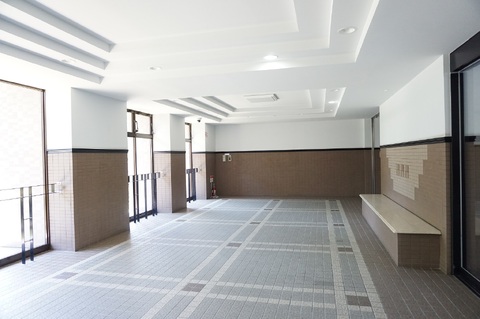 藤和ハイタウン西宮-h