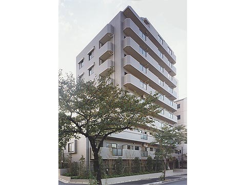 藤和シティホームズ大泉学園町-h
