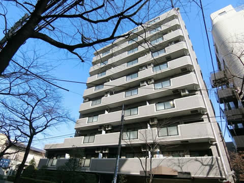 藤和シティホームズ大泉学園町-h