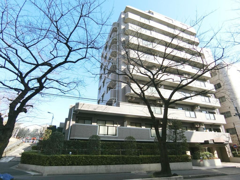 藤和シティホームズ大泉学園町-h