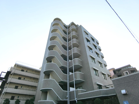 藤和シティホームズ大泉学園町-h